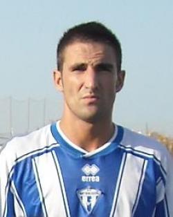 Peli I (Rayo Sanluqueo) - 2009/2010