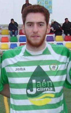 Gonzalo (Racing Jan) - 2009/2010