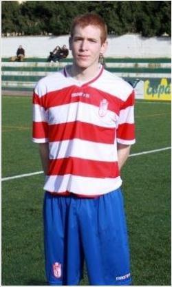 Paquito (Recreativo Granada) - 2009/2010