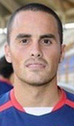 Alberto (Cultural Leonesa) - 2009/2010
