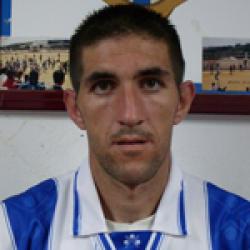PICHACO (U.D. Bornense) - 2009/2010