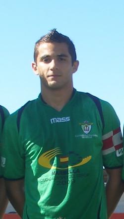 Nacho (Vzquez Cultural) - 2009/2010