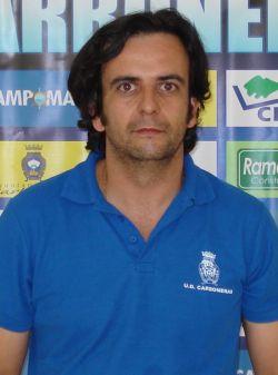 Cazorla (C.D. Mojcar) - 2009/2010