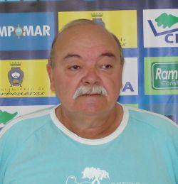 Juan Luis (U.D. Carboneras) - 2009/2010