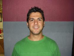 Salva (C.D. Crtama) - 2009/2010