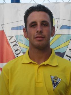 Esquilachi (F.C. Marbell) - 2009/2010