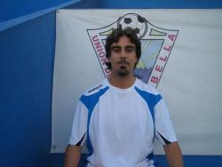 Rafa Ucls (Marbella Paraiso) - 2009/2010