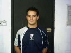 VZQUEZ (Atltico Espeleo) - 2009/2010