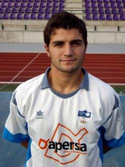 Toni (Loja C.D.) - 2009/2010