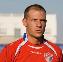 Zeki (A.D. Adra) - 2009/2010