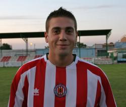 lvaro (UDC Torredonjimeno) - 2009/2010