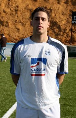 Nene (Atltico Monachil) - 2009/2010