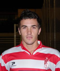 Espaa (Recreativo Granada) - 2009/2010