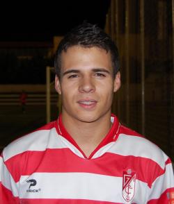 Abel (Recreativo Granada) - 2009/2010
