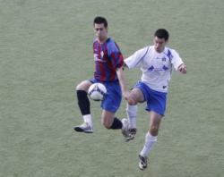 Edgar Gmez (U.D. Guadix C.F.) - 2009/2010