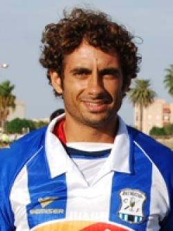 Antonio Bentez (Jerez Industrial) - 2009/2010
