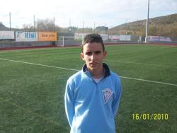 Alex (Vandalia de Peligros) - 2009/2010