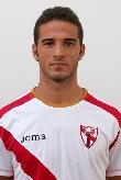 Ros Reina (Sevilla Atltico) - 2009/2010