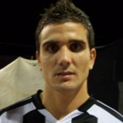 Guti (C.D. Badajoz) - 2009/2010