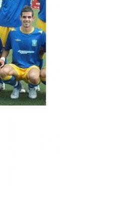 Gabi Ramos (Comarca de Njar) - 2009/2010