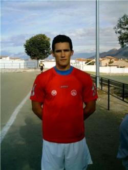 Javi  (guilas de Zujaira) - 2009/2010