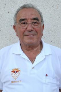 Francisco Lpez  (Martos C.D.) - 2009/2010