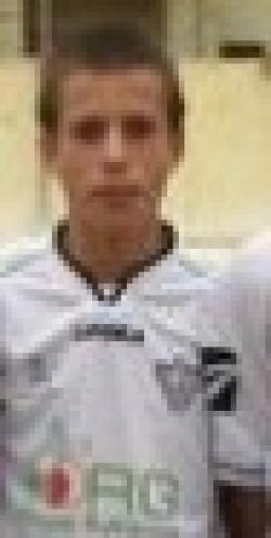 Juanjo (F.C. Mlaga City) - 2009/2010