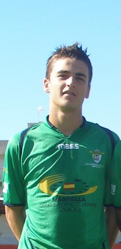 Dani Granados (Vzquez Cultural) - 2009/2010