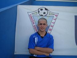 Velasco (Marbella F.C. B) - 2009/2010
