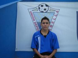Maza (Marbella F.C. B) - 2009/2010