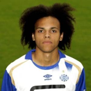 Braithwaite (Esbjerg f.B.) - 2009/2010