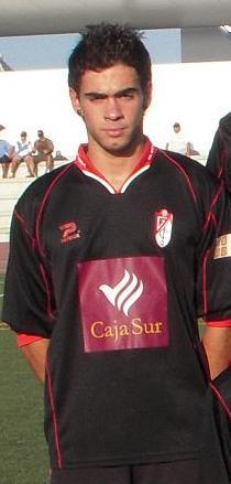Guti (Granada C.F.) - 2009/2010