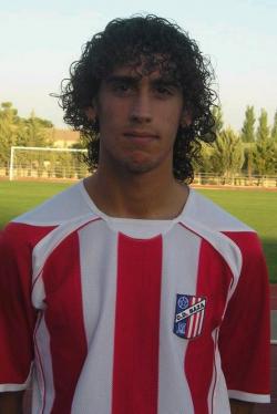 Aitor (C.D. Baza) - 2009/2010