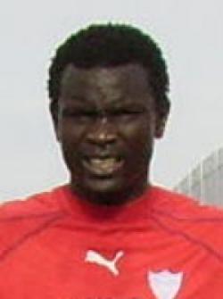 Diop (Pearroya C.F.) - 2009/2010