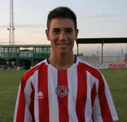 Francis Ortega (UDC Torredonjimeno) - 2009/2010