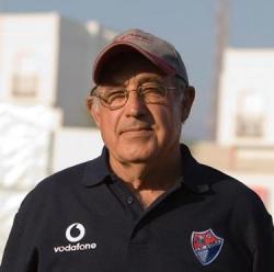 Parrilla  (A.D. Adra) - 2009/2010