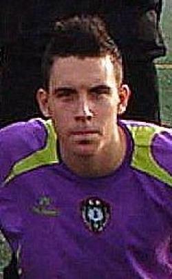 Zurita (Conejito Mlaga) - 2009/2010