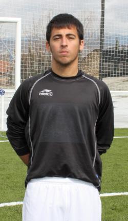 David (Atltico Monachil) - 2009/2010