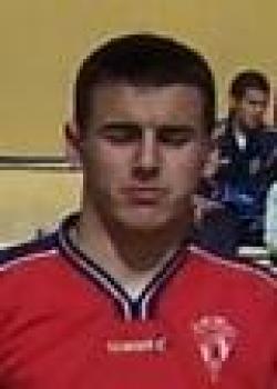 Alex (C.D. Numancia) - 2009/2010