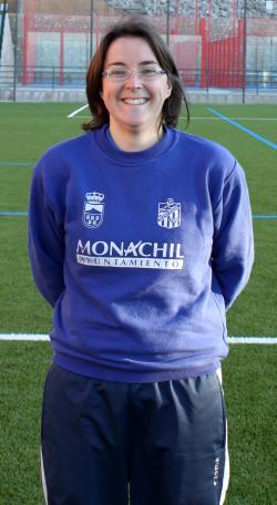 Titi (Atltico Monachil) - 2009/2010