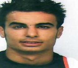Rafa (Atltico Benamiel) - 2009/2010