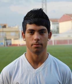 Canuto (Granada C.F.) - 2009/2010