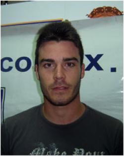 Juanma (C.D. Mairena) - 2009/2010