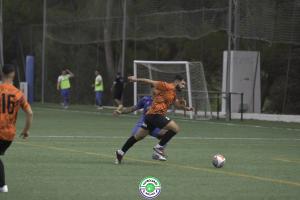 Juanma Morgado (Almargen U.D.) - 2009/2010
