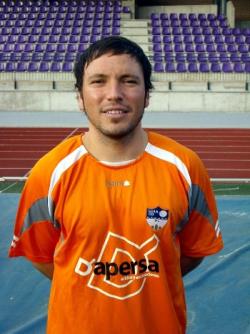 Rafa Avils (Loja C.D.) - 2009/2010