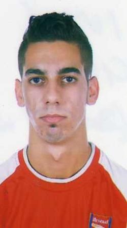 Ivn (Atltico Benamiel) - 2009/2010