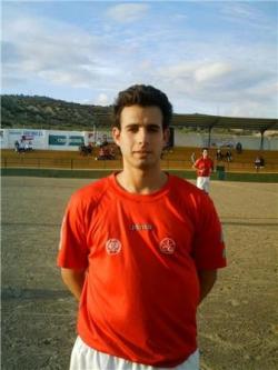 Jorge (guilas de Zujaira) - 2009/2010