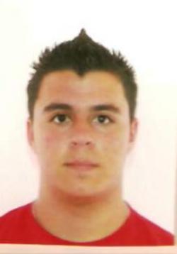 Ignacio (U.D. Atltico Darro) - 2009/2010