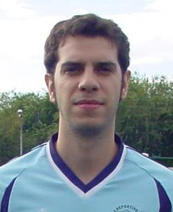 Rodrigao (Egabrense C.D.) - 2009/2010
