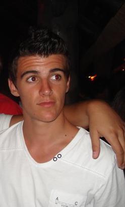 Joseillo (U.D. Pava) - 2009/2010